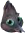 Kékszajkó