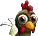 Tyúk
