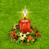 Adventi gyertya