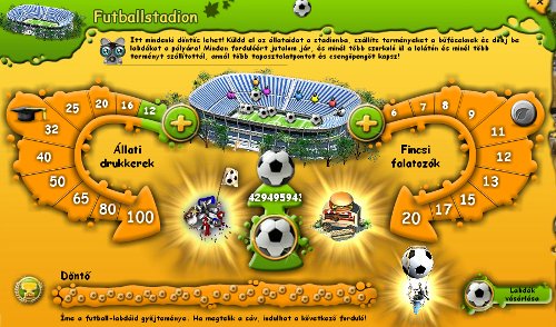 Foci VB 2010