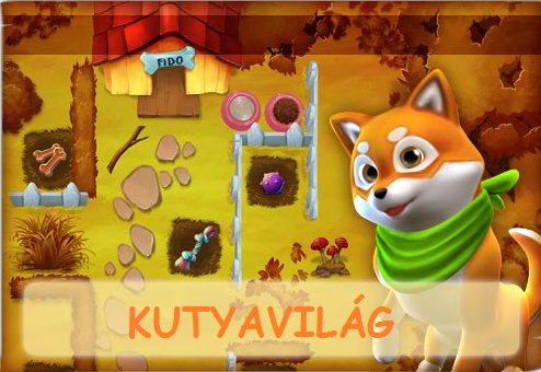 Kutyavilág