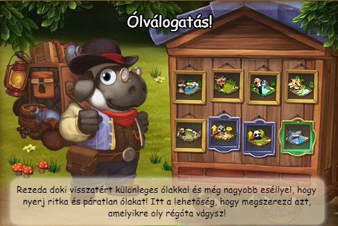 Ólválogatás 2018. szeptember