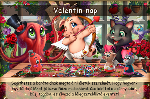 Valentin-nap 2021