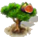 Füge