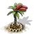 Datolyapálma XL