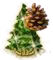 Fenyő XXL