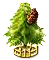 Vörösfenyő XXL