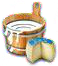 Kecsketej