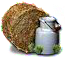 Tehéntej